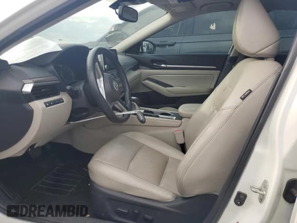 ✅ 2019 Nissan Altima SL • VIN: 1N4BL4EW8KC184437 • Лот: 69624365. Опубликован ранее на Copart с пробегом 88 614 миль. Бесплатный доступ к архиву аукционных продаж из США и подробный отчёт об истории автомобиля на DreamBid. Изображение 7.