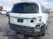 ✅ 2017 Mercedes-Benz GLS 450 • VIN: 4JGDF6EE3HA764563 • Лот: 43695410. Опубликован ранее на IAAI с пробегом 130 797 миль. Бесплатный доступ к архиву аукционных продаж из США и подробный отчёт об истории автомобиля на DreamBid. Изображение 6.