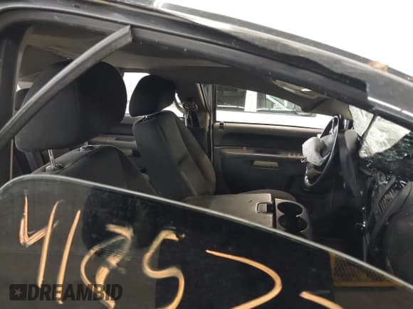 ✅ 2014 Chevrolet Silverado 2500HD LT • VIN: 1GC1KXC89EF108663 • Lot: 41857376. Listed on IAAI with Not provided. Free auction sales archive from the USA and detailed vehicle history report at DreamBid. Image 5.