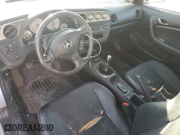 ✅ 2002 Acura RSX Type S • VIN: JH4DC53082C018294 • Lot: 72765474. Wystawiony na Copart z przebiegiem 199 320 mil. Bezpłatny archiwum sprzedaży aukcyjnych z USA i szczegółowy raport historii pojazdu na DreamBid. Zdjęcie 8.