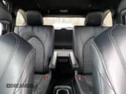 ✅ 2022 Toyota Highlander XSE • VIN: 5TDLZRBHXNS257536 • Lot: 92845985. Listed on Copart with 45,412 mi. Free auction sales archive from the USA and detailed vehicle history report at DreamBid. Image 10.