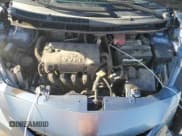 ✅ 2009 Toyota Yaris • VIN: JTDBT903791314427 • Lot: 85681395. Listed on Copart with 191,015 mi. Free auction sales archive from the USA and detailed vehicle history report at DreamBid. Image 11.