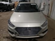 ✅ 2019 Hyundai Accent SEL • VIN: 3KPC24A3XKE084247 • Lot: 74559774. Listed on Copart with 77,311 mi. Free auction sales archive from the USA and detailed vehicle history report at DreamBid. Image 5.