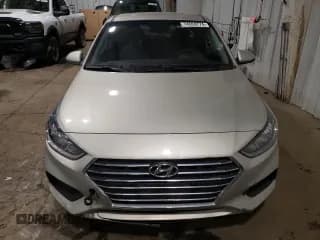 ✅ 2019 Hyundai Accent SEL • VIN: 3KPC24A3XKE084247 • Лот: 74559774. Опубликован ранее на Copart с пробегом 77 311 миль. Бесплатный доступ к архиву аукционных продаж из США и подробный отчёт об истории автомобиля на DreamBid. Изображение 5.