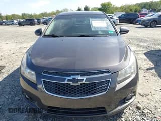 ✅ 2014 Chevrolet Cruze 1LT • VIN: 1G1PC5SB1E7218750 • Lot: 43329530. Listed on IAAI with 151,833 mi. Free auction sales archive from the USA and detailed vehicle history report at DreamBid. Image 6.