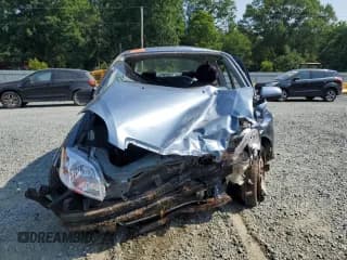 ✅ 2007 Chevrolet Aveo LS • VIN: KL1TD56637B153410 • Lot: 62413315. Wystawiony na Copart z przebiegiem Nie podano. Bezpłatny archiwum sprzedaży aukcyjnych z USA i szczegółowy raport historii pojazdu na DreamBid. Zdjęcie 5.