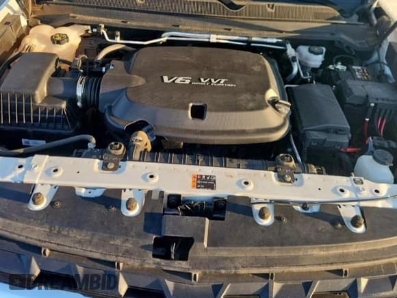 ✅ 2021 Chevrolet Colorado 4WD Work Truck • VIN: 1GCGTBEN1M1270635 • Лот: 85364145. Опубликован ранее на Copart с пробегом 90 598 миль. Бесплатный доступ к архиву аукционных продаж из США и подробный отчёт об истории автомобиля на DreamBid. Изображение 11.