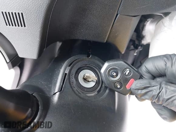 ✅ 2019 Subaru Impreza Premium • VIN: 4S3GTAC63K3756449 • Лот: 43019350. Опубликован ранее на IAAI с пробегом 116 682 миль. Бесплатный доступ к архиву аукционных продаж из США и подробный отчёт об истории автомобиля на DreamBid. Изображение 11.