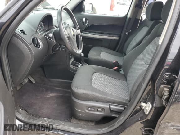 ✅ 2011 Chevrolet HHR 1LT • VIN: 3GNBABFW6BS577468 • Lot: 50409775. Listed on Copart with 81,918 mi. Free auction sales archive from the USA and detailed vehicle history report at DreamBid. Image 7.