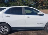 ✅ 2021 Chevrolet Equinox LT • VIN: 3GNAXUEV7MS143206 • Lot: 43423903. Listed on IAAI with 119,102 mi. Free auction sales archive from the USA and detailed vehicle history report at DreamBid. Image 14.