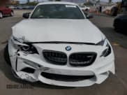 ✅ 2018 BMW M2 • VIN: WBS1J5C55JVD37074 • Lot: 75325124. Wystawiony na Copart z przebiegiem 40 127 mil. Bezpłatny archiwum sprzedaży aukcyjnych z USA i szczegółowy raport historii pojazdu na DreamBid. Zdjęcie 5.