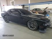 ✅ 2020 Dodge Challenger R/T Scat Pack • VIN: 2C3CDZFJ6LH142234 • Lot: 72952773. Wystawiony na Copart z przebiegiem 67 222 mil. Bezpłatny archiwum sprzedaży aukcyjnych z USA i szczegółowy raport historii pojazdu na DreamBid. Zdjęcie 4.