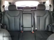 ✅ 2020 Hyundai Santa Fe Limited • VIN: 5NMS53ADXLH296923 • Lot: 71311234. Wystawiony na Copart z przebiegiem 36 376 mil. Bezpłatny archiwum sprzedaży aukcyjnych z USA i szczegółowy raport historii pojazdu na DreamBid. Zdjęcie 10.