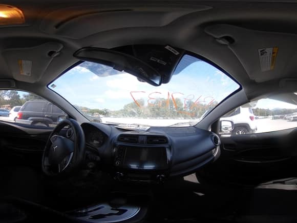 ✅ 2021 Mitsubishi Mirage ES • VIN: ML32AUHJ2MH003227 • Lot: 43197637. Listed on IAAI with 68,889 mi. Free auction sales archive from the USA and detailed vehicle history report at DreamBid. Image 19.