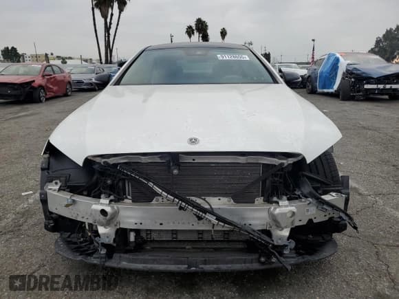 ✅ 2022 Mercedes-Benz E 450 • VIN: W1K1J5JB0NF176703 • Лот: 91128655. Опубликован ранее на Copart с пробегом 18 469 миль. Бесплатный доступ к архиву аукционных продаж из США и подробный отчёт об истории автомобиля на DreamBid. Изображение 5.