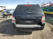 ✅ 2008 Ford Taurus X Limited • VIN: 1FMDK06W28GA05030 • Lot: 92310895. Wystawiony na Copart z przebiegiem 265 349 mil. Bezpłatny archiwum sprzedaży aukcyjnych z USA i szczegółowy raport historii pojazdu na DreamBid. Zdjęcie 6.