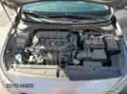 ✅ 2022 Hyundai Accent SE • VIN: 3KPC24A65NE161945 • Лот: 84707195. Опубликован ранее на Copart с пробегом 31 139 миль. Бесплатный доступ к архиву аукционных продаж из США и подробный отчёт об истории автомобиля на DreamBid. Изображение 11.