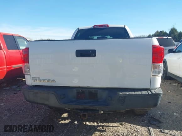 ✅ 2013 Toyota Tundra • VIN: 5TFRM5F11DX055840 • Lot: 43887636. Listed on IAAI with 149,893 mi. Free auction sales archive from the USA and detailed vehicle history report at DreamBid. Image 16.