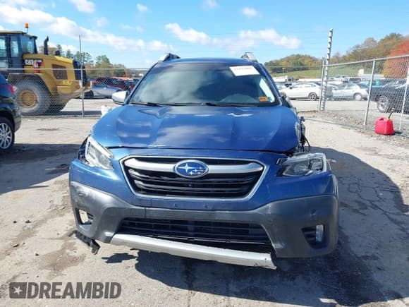 ✅ 2020 Subaru Outback Touring • VIN: 4S4BTAPC5L3243100 • Lot: 43472801. Wystawiony na IAAI z przebiegiem 76 347 mil. Bezpłatny archiwum sprzedaży aukcyjnych z USA i szczegółowy raport historii pojazdu na DreamBid. Zdjęcie 12.