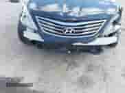 2017 Hyundai Azera Limited z VIN KMHFH4JG8HA591590, wystawiony jako IAAI lot #41542914 z przebiegiem 100 063 mil mil oraz . Historia ofert i sprzedaży dostępna na DreamBid. Obrazek 18.