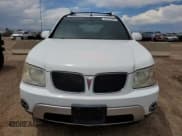 ✅ 2006 Pontiac Torrent • VIN: 2CKDL73F866081386 • Lot: 64571305. Listed on Copart with 105,501 mi. Free auction sales archive from the USA and detailed vehicle history report at DreamBid. Image 5.