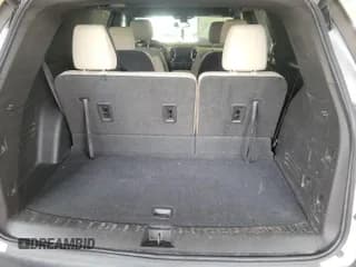 ✅ 2022 Chevrolet Traverse LT Cloth • VIN: 1GNERGKW0NJ154013 • Lot: 42967269. Wystawiony na IAAI z przebiegiem 99 209 mil. Bezpłatny archiwum sprzedaży aukcyjnych z USA i szczegółowy raport historii pojazdu na DreamBid. Zdjęcie 1.