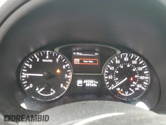 ✅ 2013 Nissan Altima SL • VIN: 1N4BL3AP8DN412243 • Lot: 85553885. Listed on Copart with 220,064 mi. Free auction sales archive from the USA and detailed vehicle history report at DreamBid. Image 9.