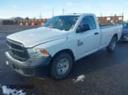 ✅ 2014 Ram 1500 Tradesman • VIN: 3C6JR6DG5EG137739 • Лот: 40932139. Опубликован ранее на IAAI с пробегом 142 767 миль. Бесплатный доступ к архиву аукционных продаж из США и подробный отчёт об истории автомобиля на DreamBid. Изображение 17.