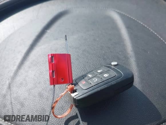 2016 Chevrolet Impala LT z VIN 2G1115S30G9120024, wystawiony jako IAAI lot #43200059 z przebiegiem 147 196 mil mil oraz . Historia ofert i sprzedaży dostępna na DreamBid. Obrazek 11.