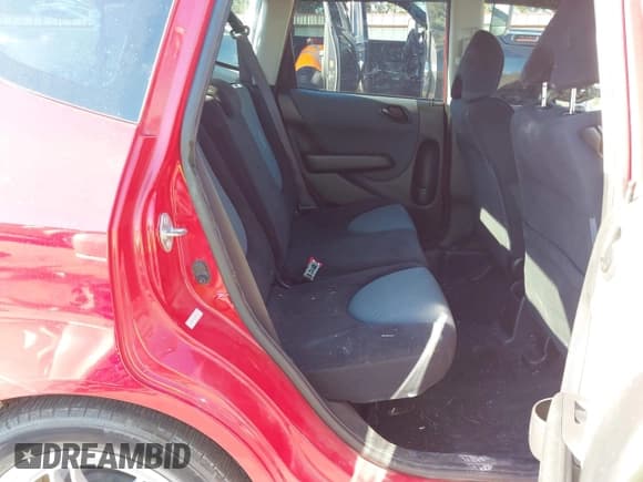 ✅ 2008 Honda Fit Sport • VIN: JHMGD37698S038517 • Lot: 43445390. Wystawiony na IAAI z przebiegiem 102 915 mil. Bezpłatny archiwum sprzedaży aukcyjnych z USA i szczegółowy raport historii pojazdu na DreamBid. Zdjęcie 8.