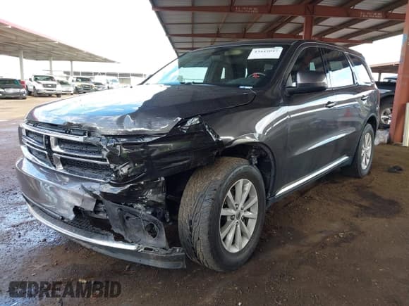 ✅ 2020 Dodge Durango SXT • VIN: 1C4RDHAG6LC119860 • Lot: 43443047. Wystawiony na IAAI z przebiegiem 113 276 mil. Bezpłatny archiwum sprzedaży aukcyjnych z USA i szczegółowy raport historii pojazdu na DreamBid. Zdjęcie 17.