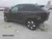 2025 Hyundai Kona SEL with VIN KM8HB3AB8SU209346, listed as a Copart auction lot 81376544 with 931 mi miles and Salvage title. Bid and sale history available at DreamBid. Image 2.