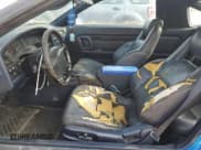 ✅ 1991 Toyota Supra • VIN: JT2MA71N3M0155271 • Лот: 62521135. Опубликован ранее на Copart с пробегом 203 274 миль. Бесплатный доступ к архиву аукционных продаж из США и подробный отчёт об истории автомобиля на DreamBid. Изображение 7.