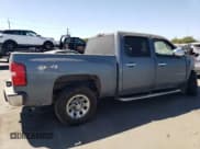 ✅ 2007 Chevrolet Silverado 1500 LS • VIN: 2GCEK13C971673105 • Lot: 68052554. Listed on Copart with Not provided. Free auction sales archive from the USA and detailed vehicle history report at DreamBid. Image 3.