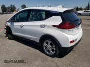 ✅ 2020 Chevrolet Bolt EV LT • VIN: 1G1FY6S02L4119533 • Lot: 54162694. Wystawiony na Copart z przebiegiem 20 353 mil. Bezpłatny archiwum sprzedaży aukcyjnych z USA i szczegółowy raport historii pojazdu na DreamBid. Zdjęcie 2.