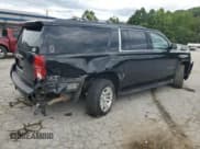 ✅ 2018 Chevrolet Suburban LT • VIN: 1GNSKHKC5JR210980 • Lot: 68180924. Wystawiony na Copart z przebiegiem 93 237 mil. Bezpłatny archiwum sprzedaży aukcyjnych z USA i szczegółowy raport historii pojazdu na DreamBid. Zdjęcie 3.