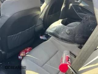 ✅ 2018 Hyundai Santa Fe 2.4L • VIN: 5XYZU3LB4JG535984 • Лот: 89492105. Опубликован ранее на Copart с пробегом 70 985 миль. Бесплатный доступ к архиву аукционных продаж из США и подробный отчёт об истории автомобиля на DreamBid. Изображение 6.