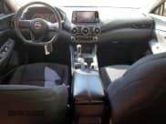 ✅ 2024 Nissan Sentra S • VIN: 3N1AB8BV6RY244859 • Lot: 86460485. Listed on Copart with 69,238 mi. Free auction sales archive from the USA and detailed vehicle history report at DreamBid. Image 8.