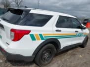 ✅ 2023 Ford Police Interceptor Utility • VIN: 1FM5K8AB1PGB98874 • Lot: 41903965. Wystawiony na IAAI z przebiegiem Nie podano. Bezpłatny archiwum sprzedaży aukcyjnych z USA i szczegółowy raport historii pojazdu na DreamBid. Zdjęcie 4.