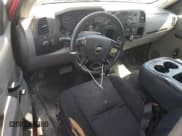 ✅ 2011 Chevrolet Silverado 1500 Work Truck • VIN: 1GCRKPEAXBZ430354 • Lot: 65132095. Listed on Copart with 162,151 mi. Free auction sales archive from the USA and detailed vehicle history report at DreamBid. Image 8.