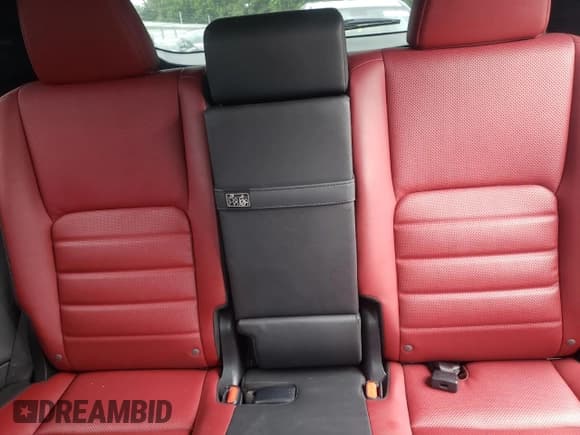 ✅ 2016 Lexus NX 200t • VIN: JTJYARBZ6G2043642 • Lot: 61175795. Listed on Copart with 126,353 mi. Free auction sales archive from the USA and detailed vehicle history report at DreamBid. Image 10.