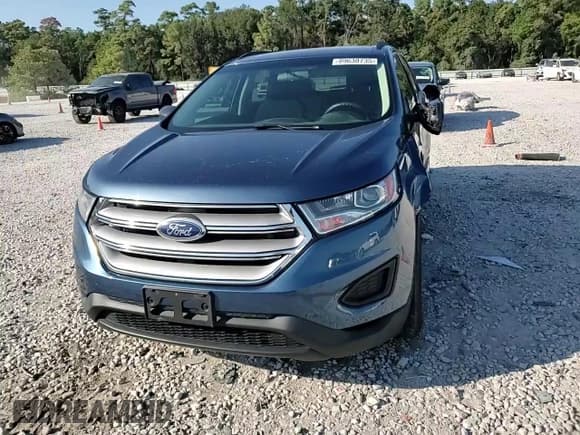 ✅ 2018 Ford Edge SE • VIN: 2FMPK3G96JBC47145 • Lot: 89630735. Listed on Copart with 114,670 mi. Free auction sales archive from the USA and detailed vehicle history report at DreamBid. Image 14.