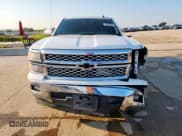 ✅ 2015 Chevrolet Silverado 1500 LT • VIN: 1GCRCREC6FZ180076 • Лот: 80705075. Опубликован ранее на Copart с пробегом 161 886 миль. Бесплатный доступ к архиву аукционных продаж из США и подробный отчёт об истории автомобиля на DreamBid. Изображение 5.