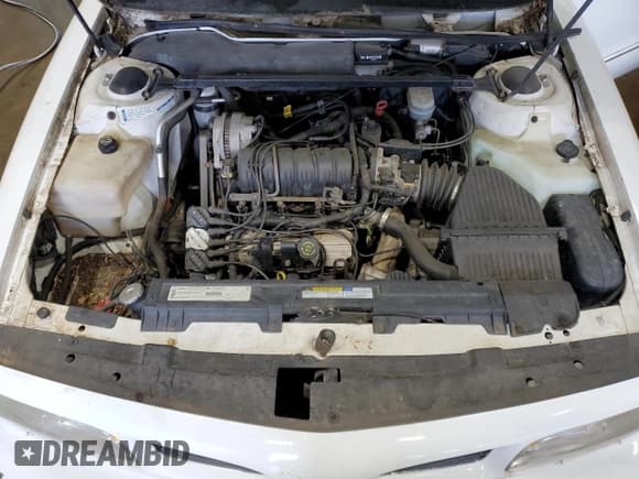 ✅ 1999 Oldsmobile 88 LS • VIN: 1G3HN52K9X4816613 • Lot: 64953925. Listed on Copart with 101,893 mi. Free auction sales archive from the USA and detailed vehicle history report at DreamBid. Image 11.