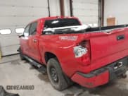 ✅ 2015 Toyota Tundra Limited • VIN: 5TFHW5F19FX477380 • Lot: 41177336. Listed on IAAI with 176,118 mi. Free auction sales archive from the USA and detailed vehicle history report at DreamBid. Image 3.