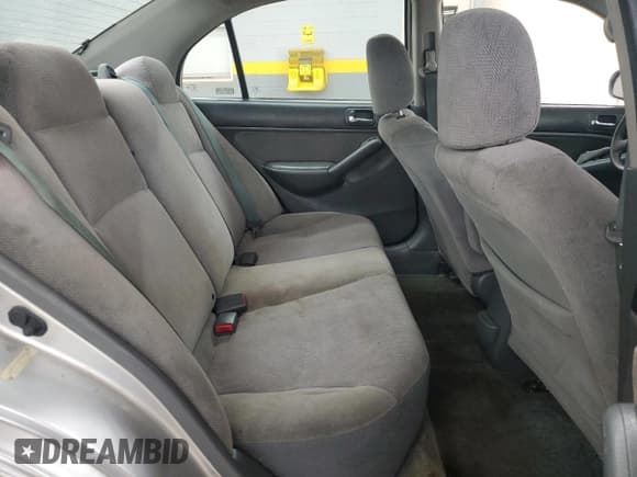 ✅ 2002 Honda Civic EX • VIN: 1HGES26722L075284 • Лот: 92826695. Опубликован ранее на Copart с пробегом 238 683 миль. Бесплатный доступ к архиву аукционных продаж из США и подробный отчёт об истории автомобиля на DreamBid. Изображение 10.