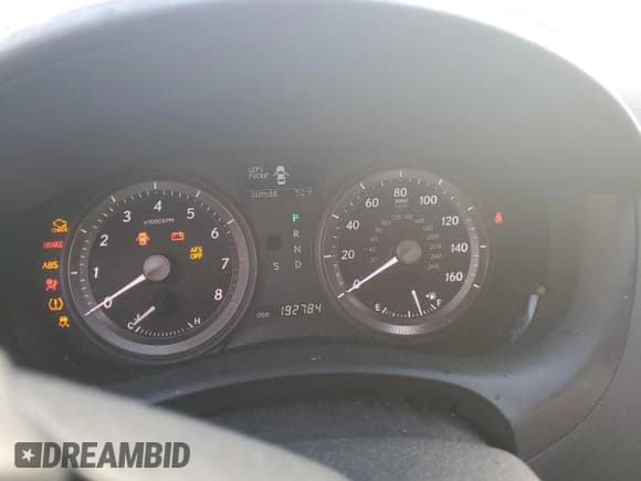 ✅ 2007 Lexus ES 330 • VIN: JTHBJ46G072032106 • Lot: 85419145. Listed on Copart with Not provided. Free auction sales archive from the USA and detailed vehicle history report at DreamBid. Image 9.