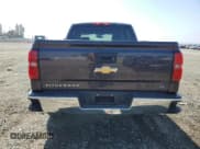 ✅ 2016 Chevrolet Silverado 1500 LT • VIN: 3GCPCREC5GG163813 • Лот: 72796364. Опубликован ранее на Copart с пробегом 60 565 миль. Бесплатный доступ к архиву аукционных продаж из США и подробный отчёт об истории автомобиля на DreamBid. Изображение 6.