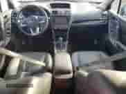 2018 Subaru Forester Touring z VIN JF2SJGWC9JH593863, wystawiony jako Copart lot #65283225 z przebiegiem 50 130 mil mil oraz Szkoda całkowita • Salvage title. Historia ofert i sprzedaży dostępna na DreamBid. Obrazek 8.