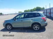 ✅ 2016 Subaru Forester Touring • VIN: JF2SJAVCXGH490507 • Lot: 42070715. Wystawiony na IAAI z przebiegiem 98 456 mil. Bezpłatny archiwum sprzedaży aukcyjnych z USA i szczegółowy raport historii pojazdu na DreamBid. Zdjęcie 14.